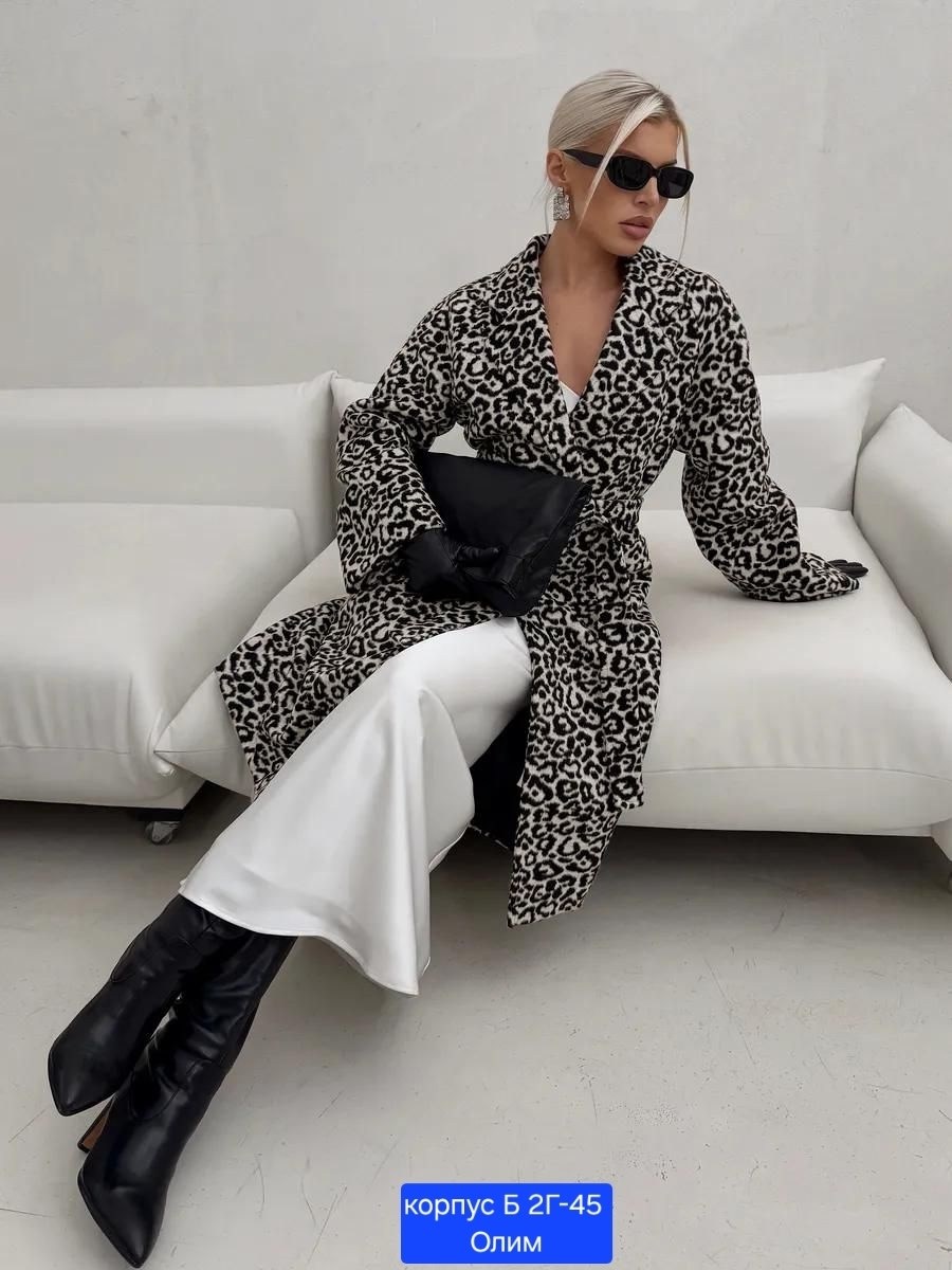 пальто леопардовое,пальто из меха,пальто леопард,пальто,женский пальто