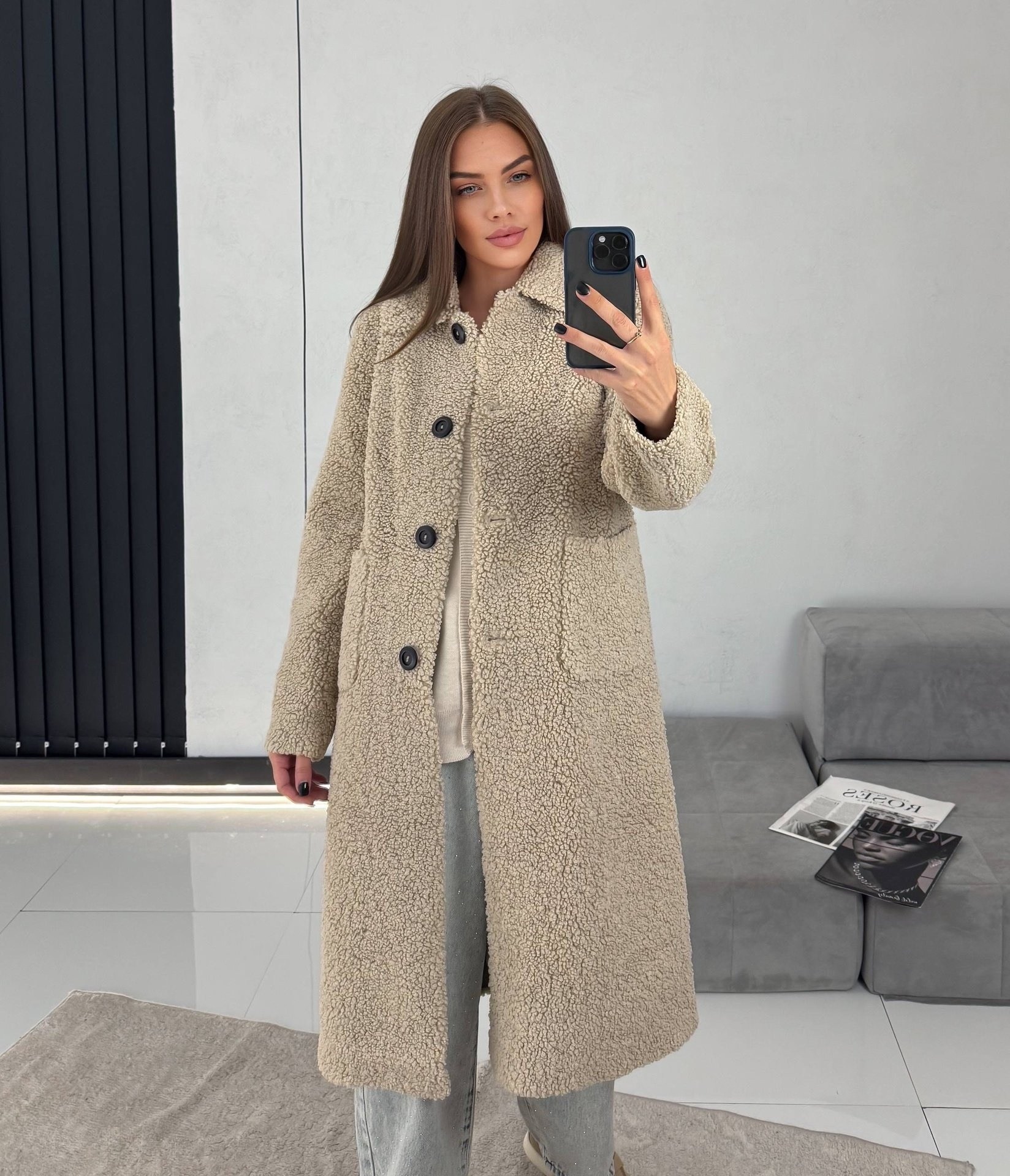 белая шуба,пальто барашек,искусственная шуба,плюшевое пальто,пальто модное