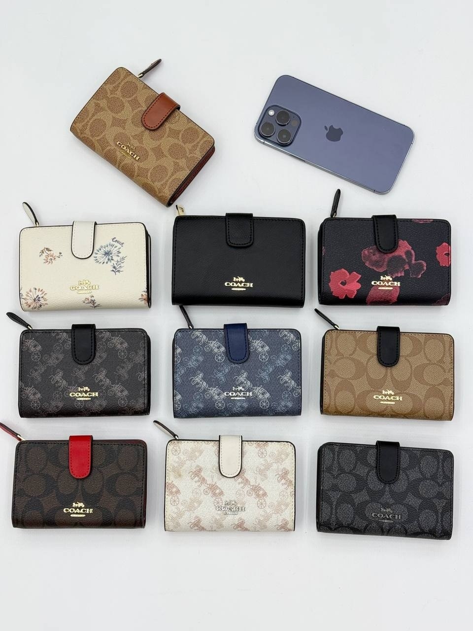 женский кошелек coach,кошелек coach,брендовый кошелек coach,кошелек женский,кошелек coach кошелек coach