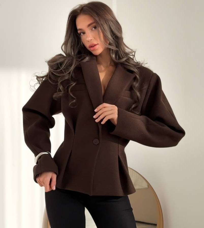 стильное пальто,пиджак свободного кроя,жакет,пиджак женский,пиджак классический