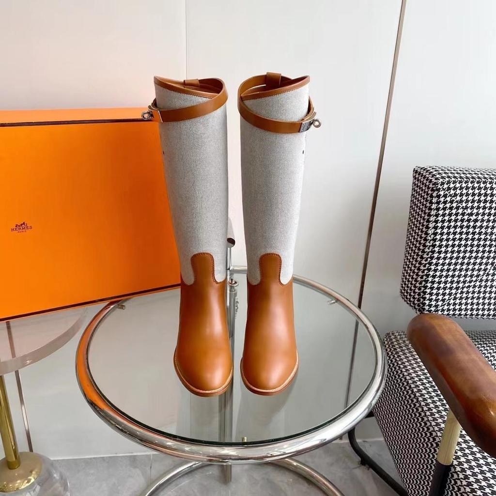 сапоги hermes,,женские сапоги,женские кожаные сапоги,сапоги hermes женские