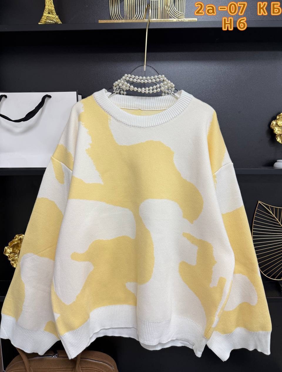 свитер в стиле оверсайз,джемпер оверсайз,модные свитера,свитер,кофта женская свитер