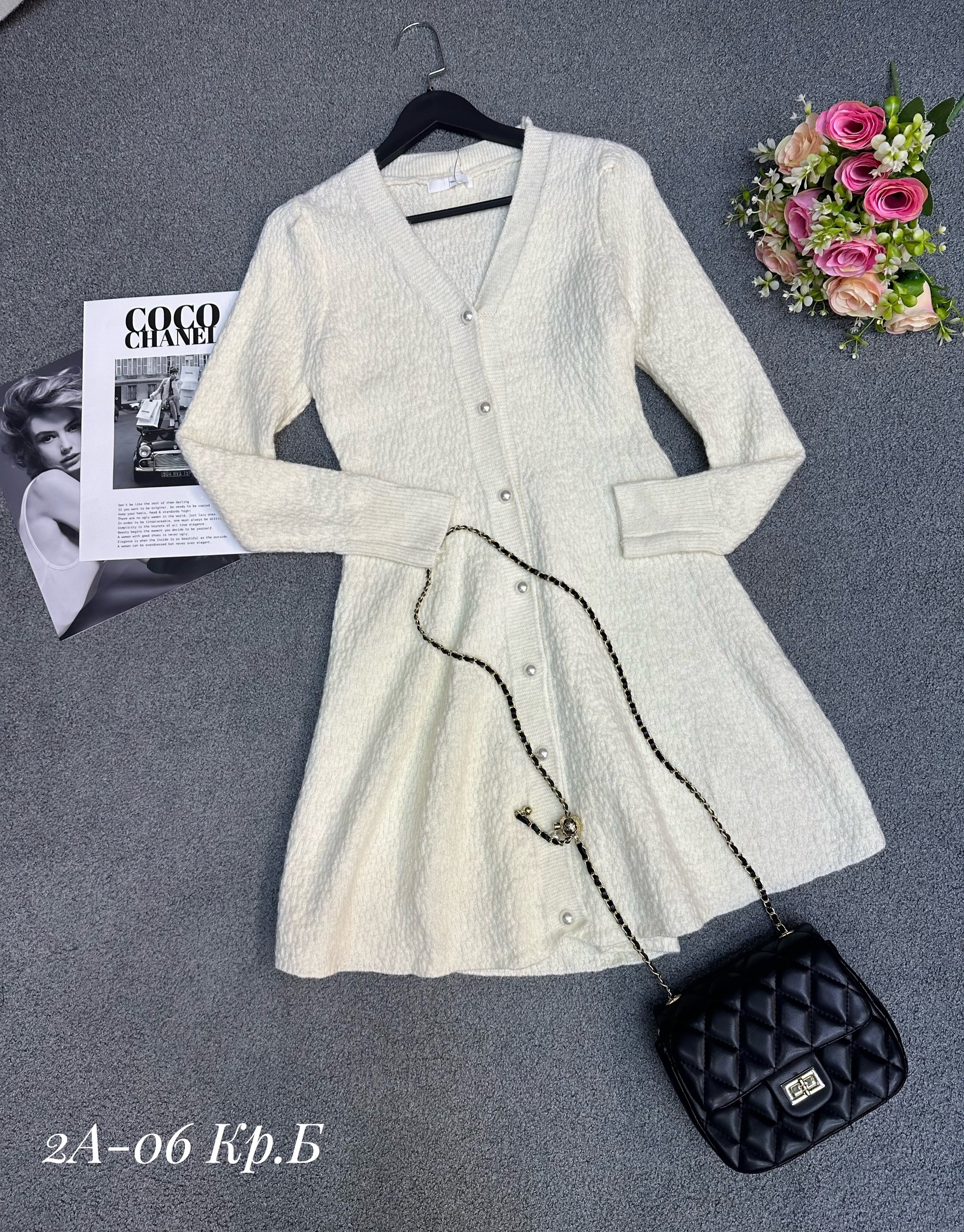 приталенное платье,женский платье,трикотажное платья,платье на пуговицах,шерстяное платье