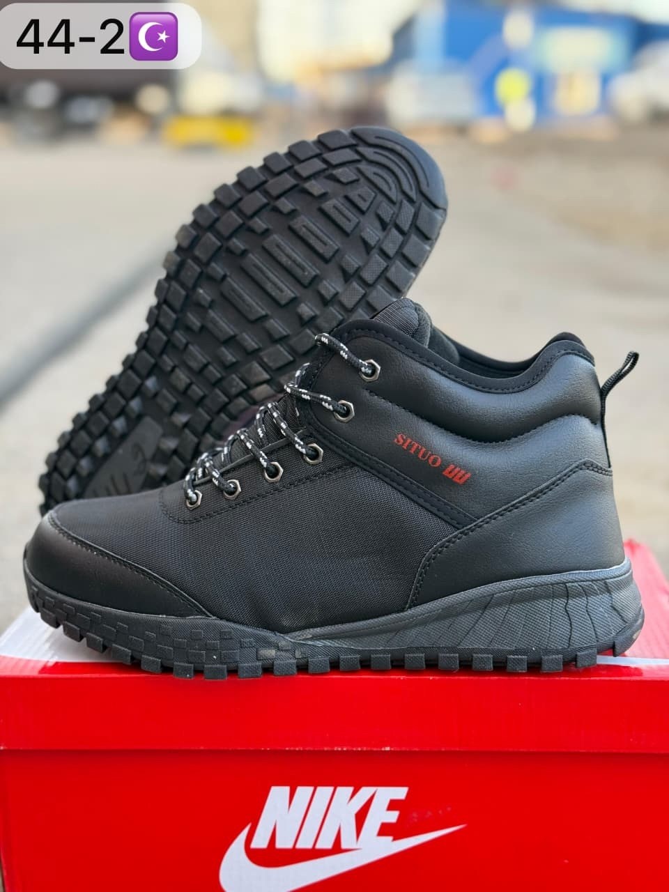 ,мужские зимние ботинки,кроссовки ,мужские кроссовки зимний,зимняя мужская