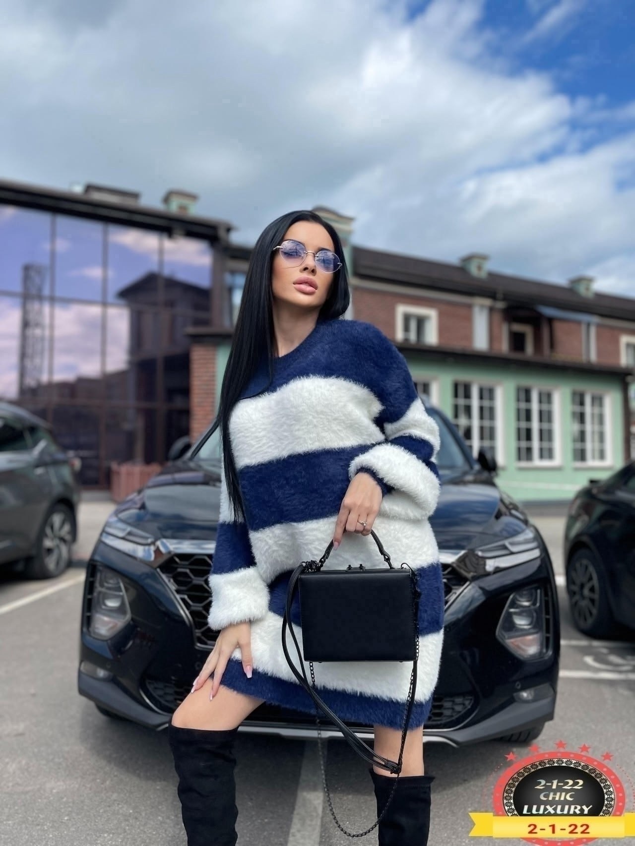 свитер удлиненная,свитер оверсайз в полоску вязаный,женский свитер,свитер женский удлиненный оверсайз,свитер