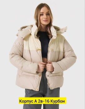 Верхняя одежда