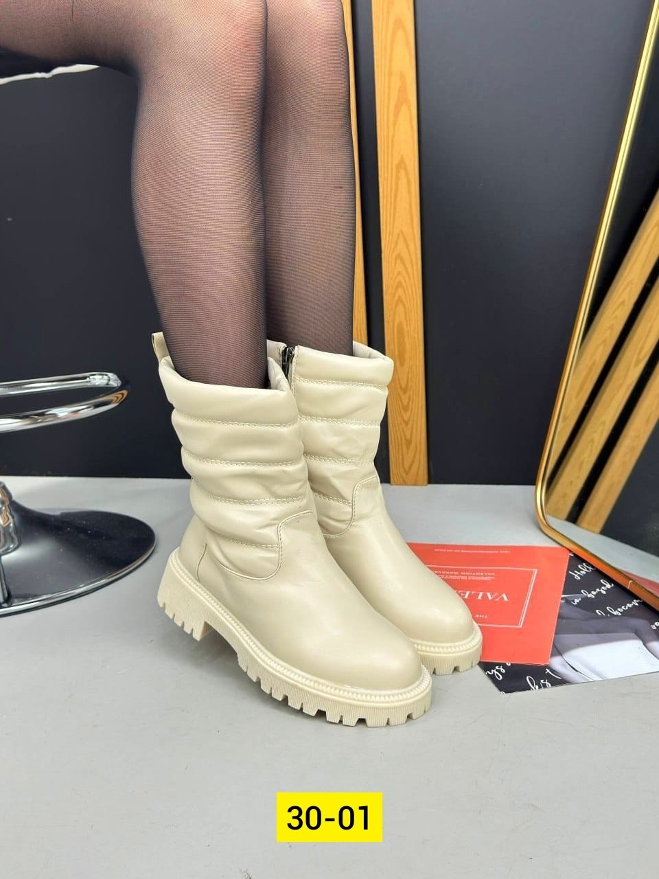 ,зимняя женская ,дутики женские,сапожки,женские зимние дутики