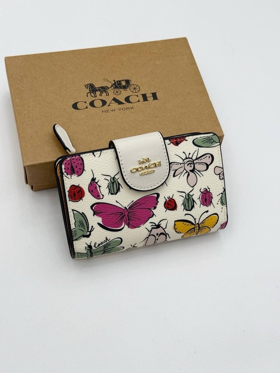 женский кошелек coach,кошелек coach,брендовый кошелек coach,кошелек женский,кошелек coach кошелек coach