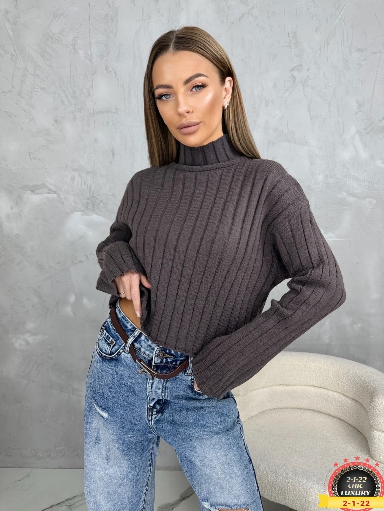 свитер,свитер с горлом,свитера женские,модная кофта,вязаные свитера женские