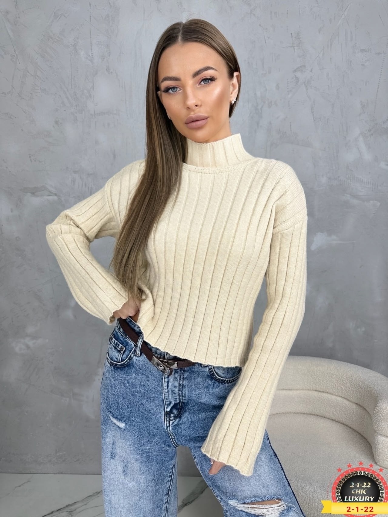 свитер,свитер с горлом,свитера женские,модная кофта,вязаные свитера женские