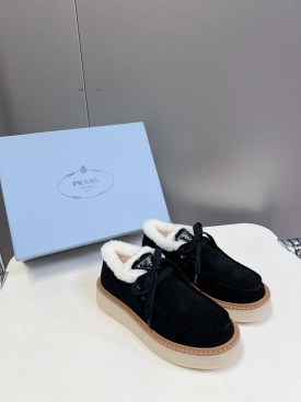 Ботинки