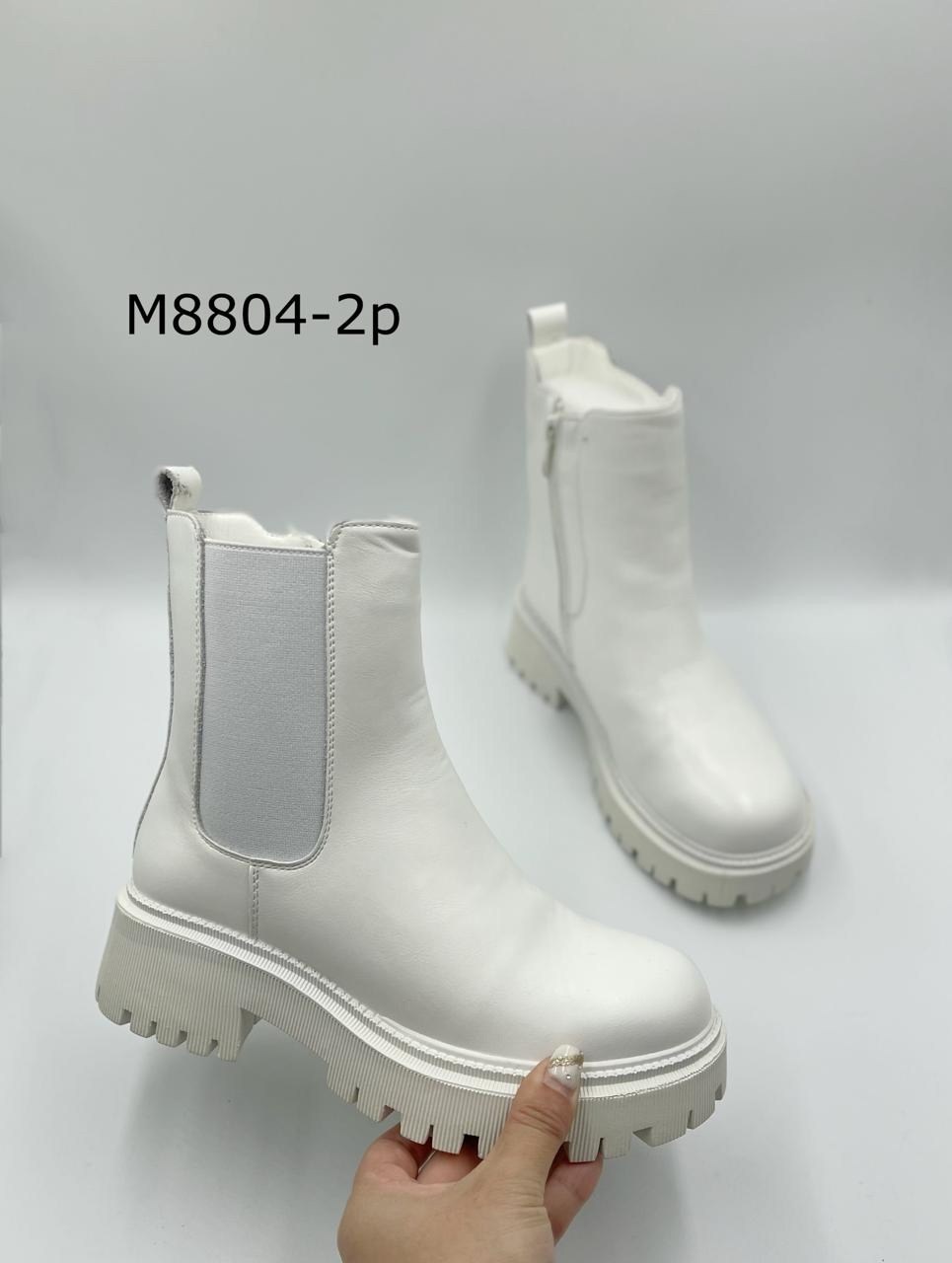 ,женские ботинки, женская зимняя,ботинки белые женские,женский