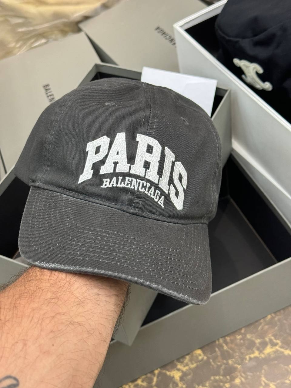 баленсиага бейсболка черная,кепка баленсиага paris,мужские бейсболки balenciaga,бейсболка баленсиага,капа баленсиага