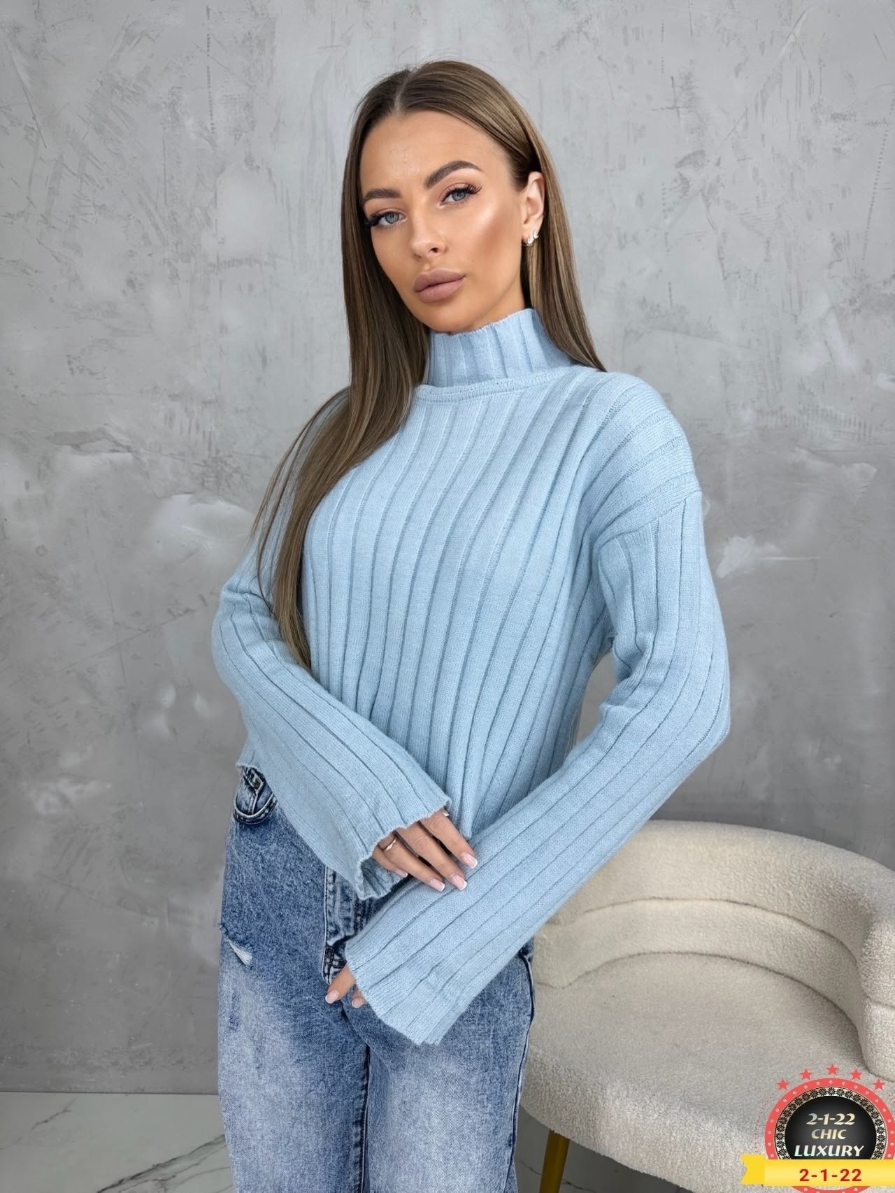 свитер,свитер с горлом,свитера женские,модная кофта,вязаные свитера женские