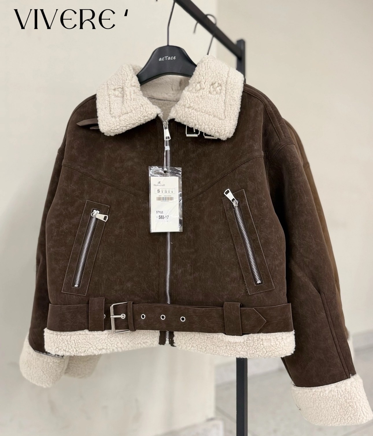 женская дубленка,дубленка авиатор,женская куртка из искусственной овечьей кожи,зимние женские куртки из искусственной кожи,замшевая куртка