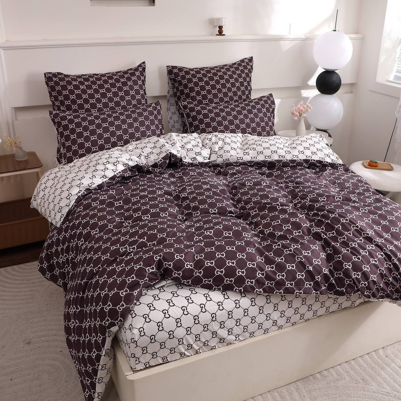 постельное белье комплект,комплект постельного белья alanna,постельного белья,постельного белье евро,комплект постельного белье евро