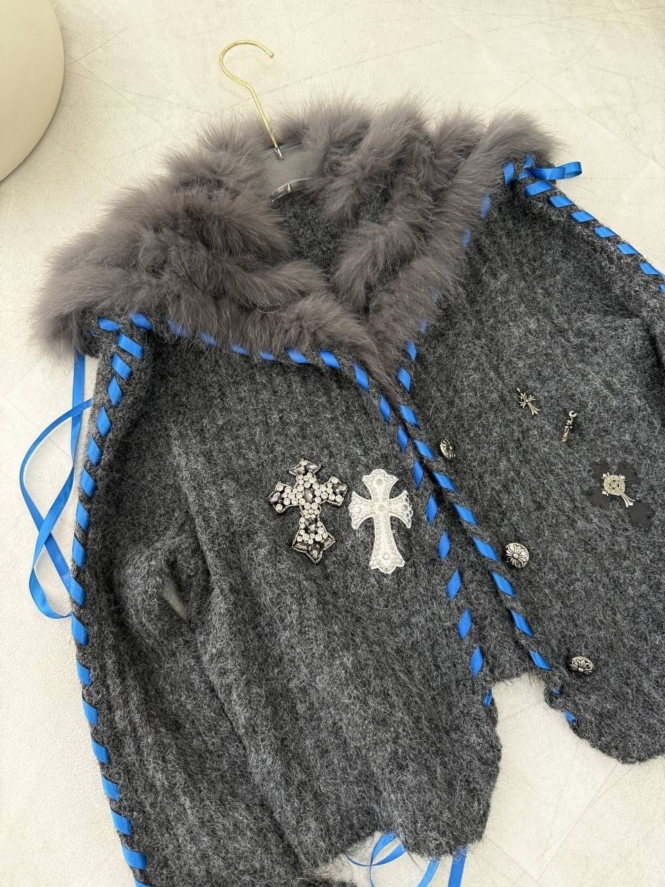 вязаные кардиганы,кардиган,кардиган женский,джинсовка с мехом,укороченный кардиган