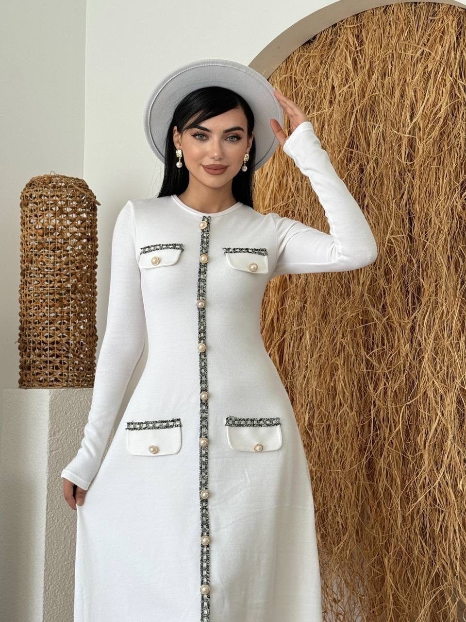 трикотажное платье,платья облегающее,платье стильное,вязаное платье,женский платье