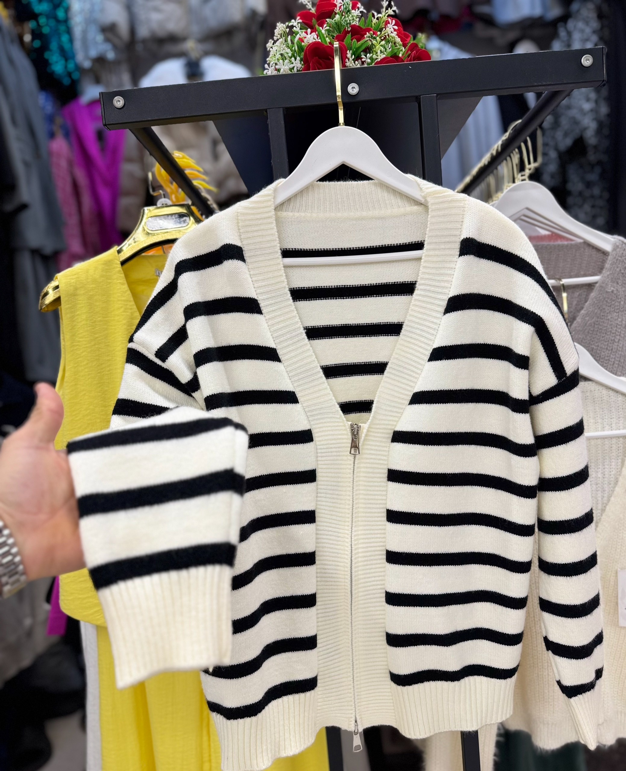 кардиган кофта,кардиган,модные кардиганы,кардиган в полоску,женские кардиганы