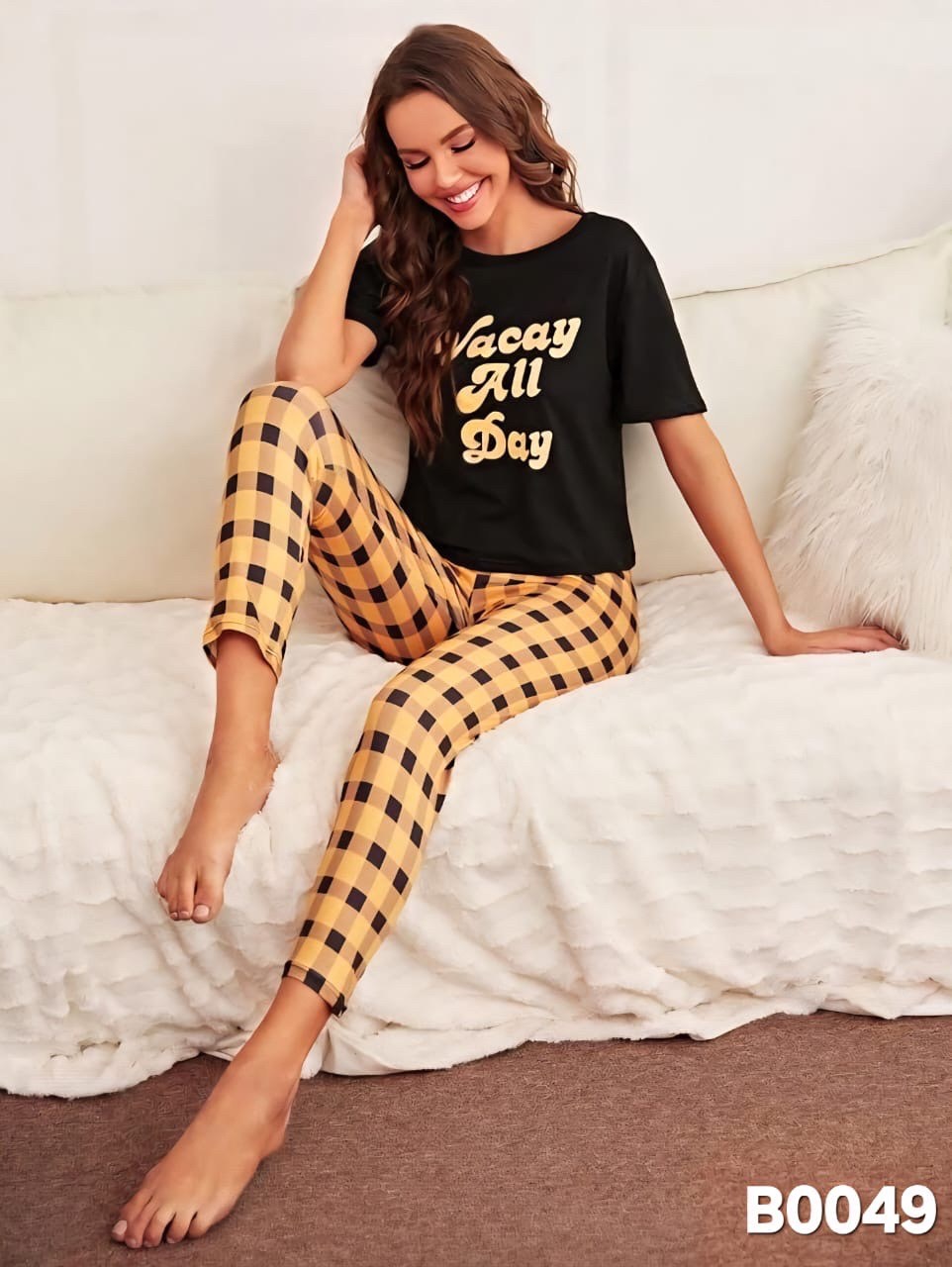 женский пижама,пижама жeнская со штанами,пижама женская со штанами хлопок,уютная пижама,костюм пижама домашний