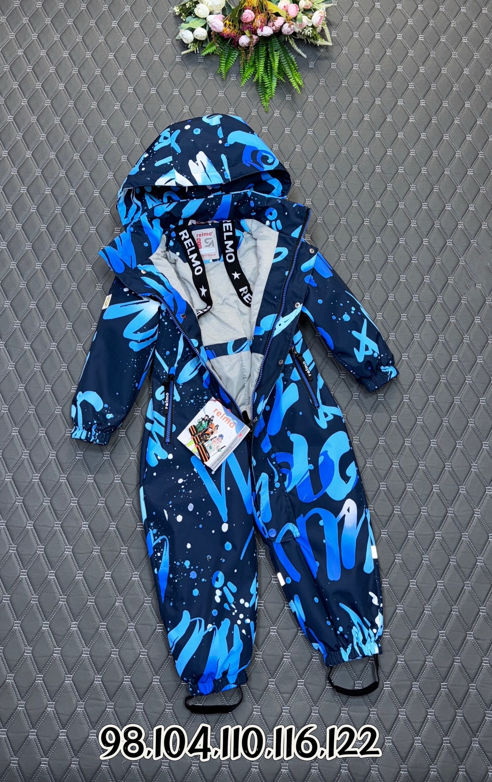 демисезонный комбинезон,демисезонный комбинезон для мальчика,комбинезон для мальчика,комбинезон reimo демисезонный,детские комбинезоны