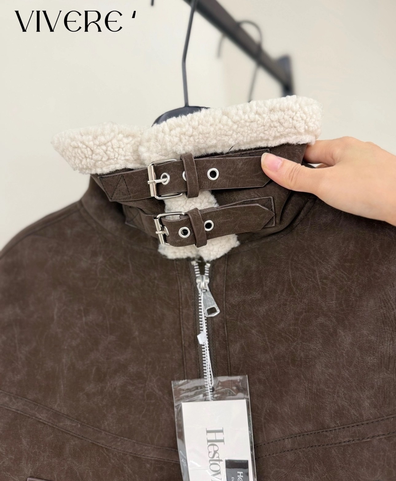 женская дубленка,дубленка авиатор,женская куртка из искусственной овечьей кожи,зимние женские куртки из искусственной кожи,замшевая куртка