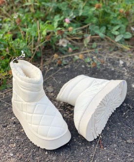 Дутики