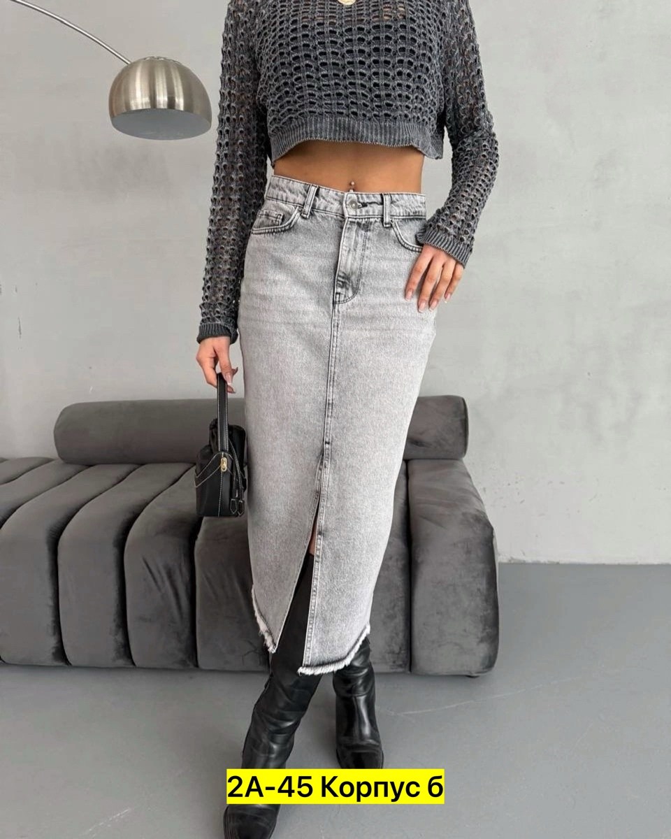 юбки джинсовые,юбка джинс,джинсовая юбка с разрезом,юбки джинсовые миди,юбка стильная