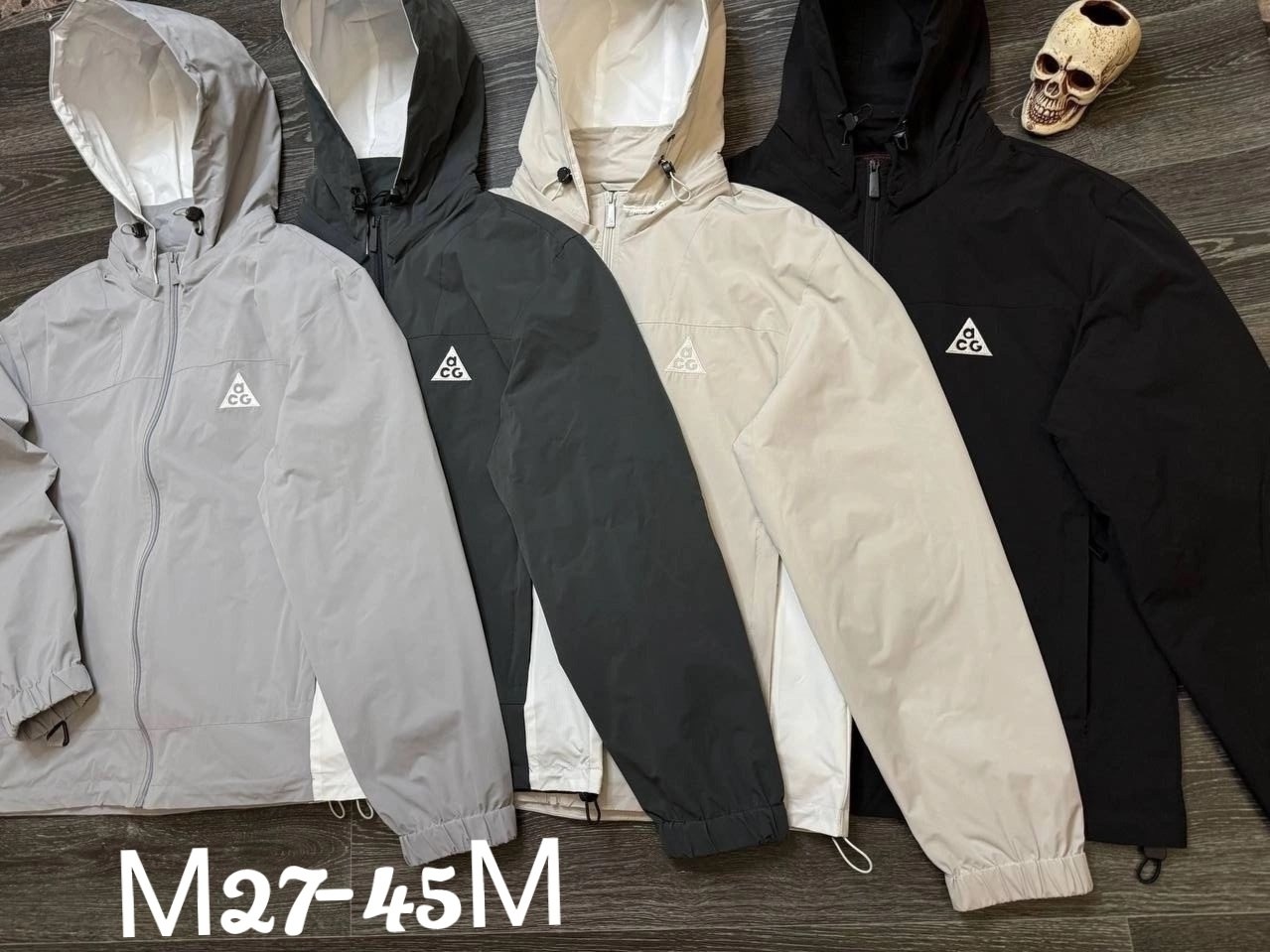 ветровка nike acg,куртка,куртка мужской,белая куртка,легкая ветровка