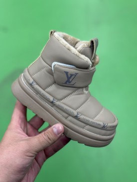 Дутики
