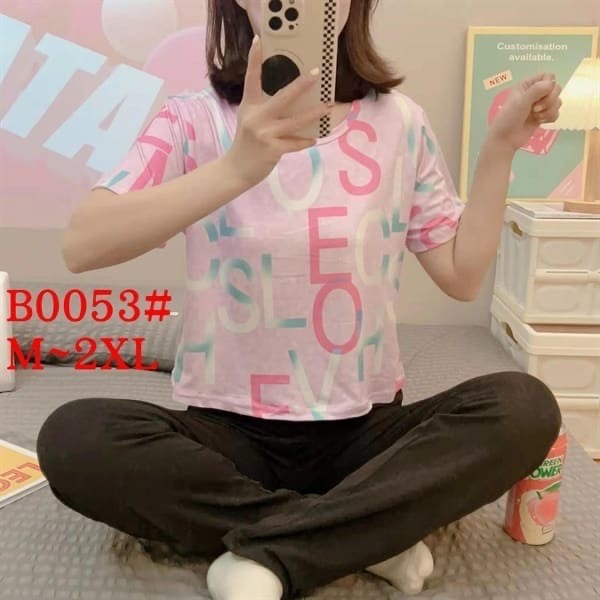 женский пижама,пижама жeнская со штанами,пижама женская со штанами хлопок,уютная пижама,костюм пижама домашний