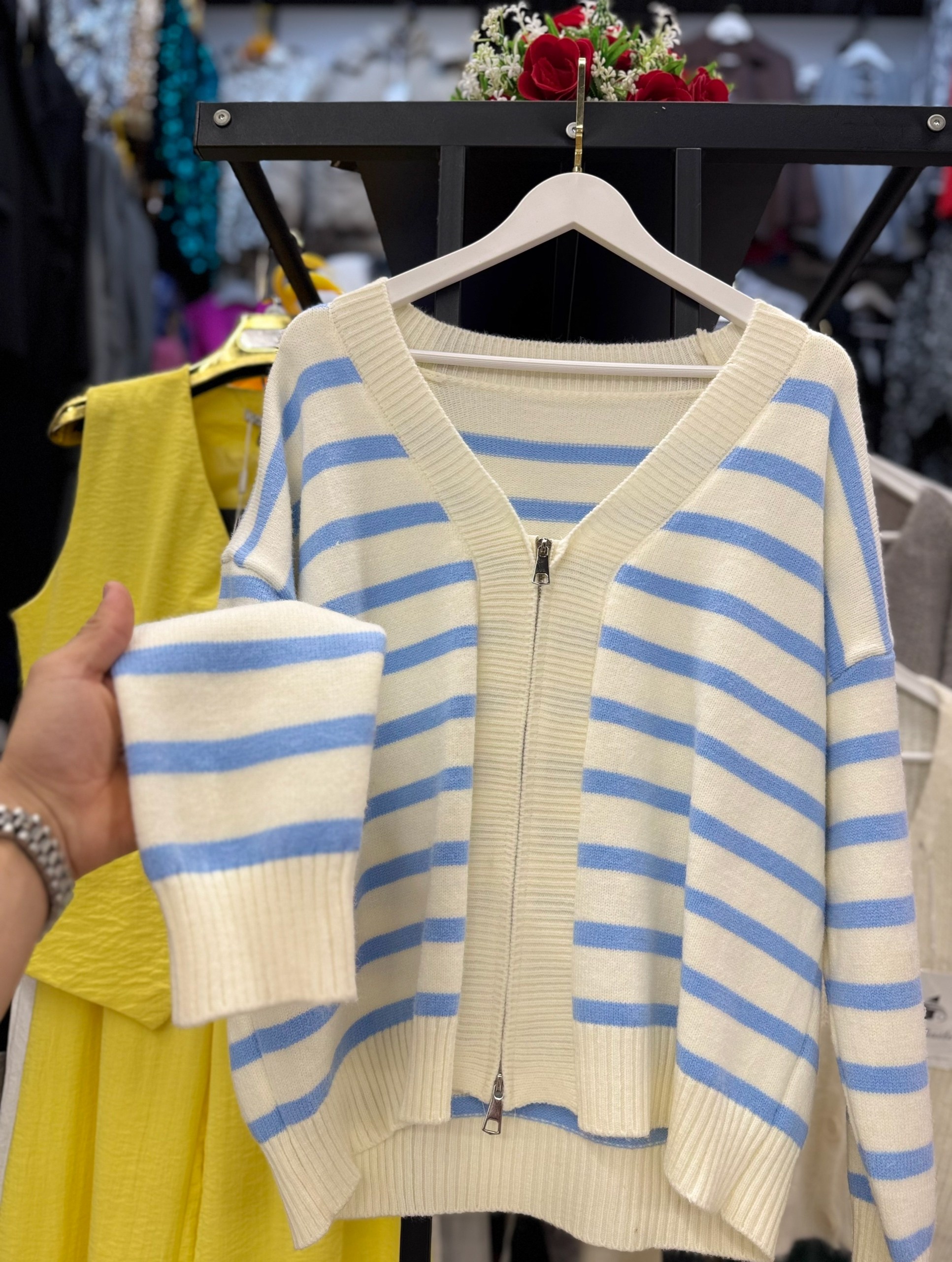 кардиган кофта,кардиган,модные кардиганы,кардиган в полоску,женские кардиганы