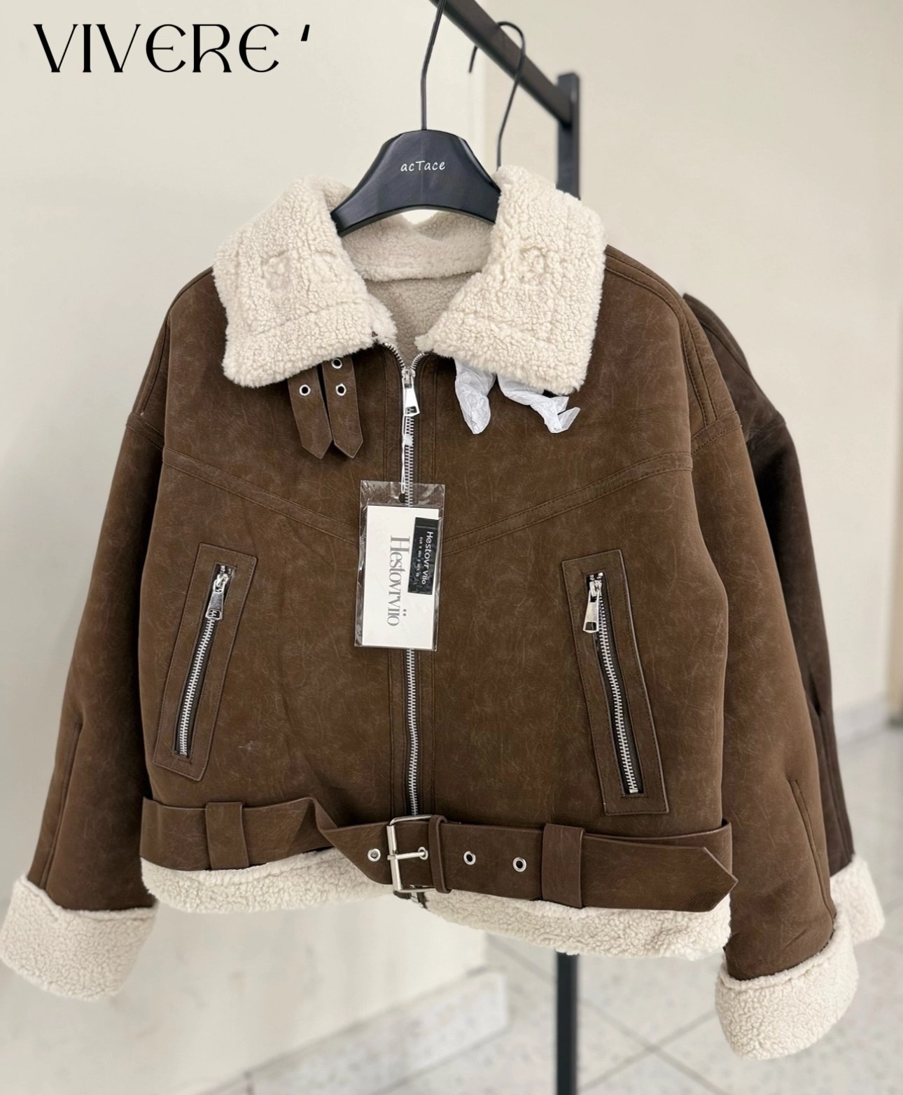 женская дубленка,дубленка авиатор,женская куртка из искусственной овечьей кожи,зимние женские куртки из искусственной кожи,замшевая куртка