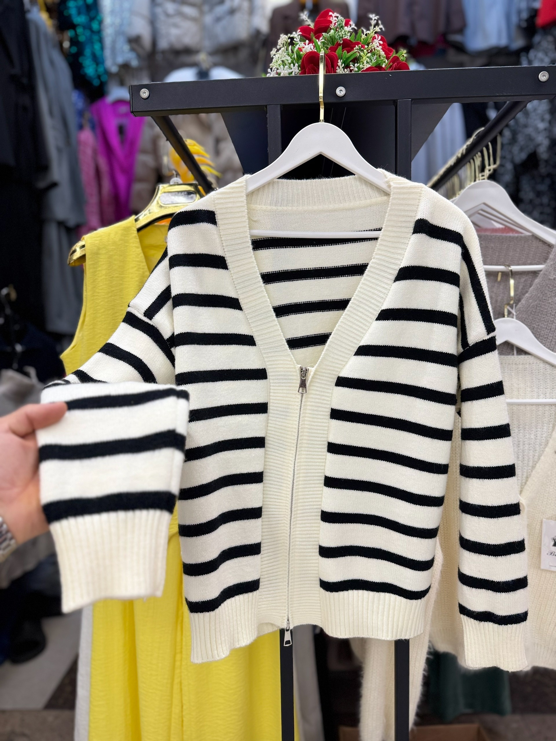 кардиган кофта,кардиган,модные кардиганы,кардиган в полоску,женские кардиганы