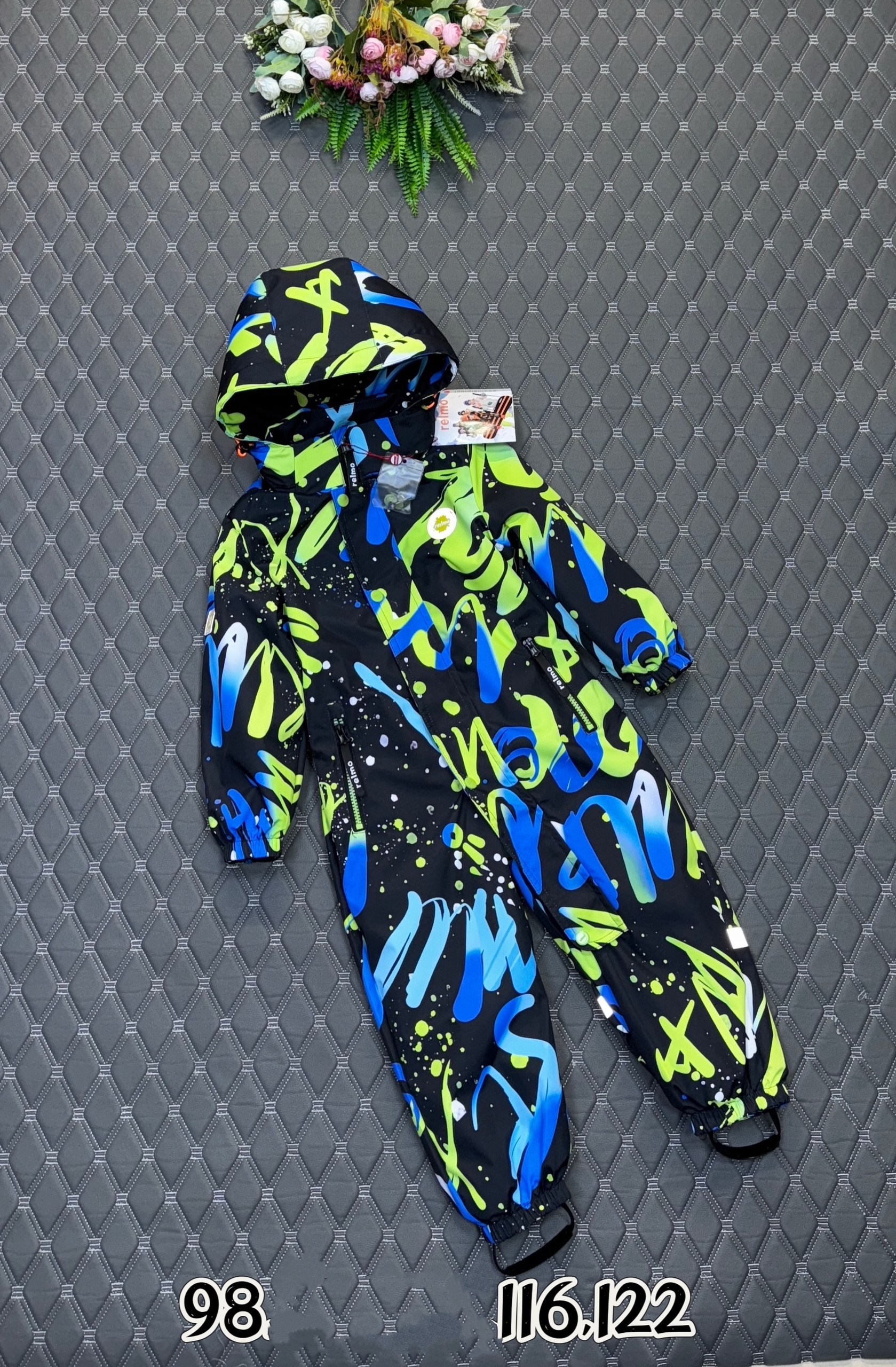 демисезонный комбинезон,демисезонный комбинезон для мальчика,комбинезон для мальчика,комбинезон reimo демисезонный,детские комбинезоны