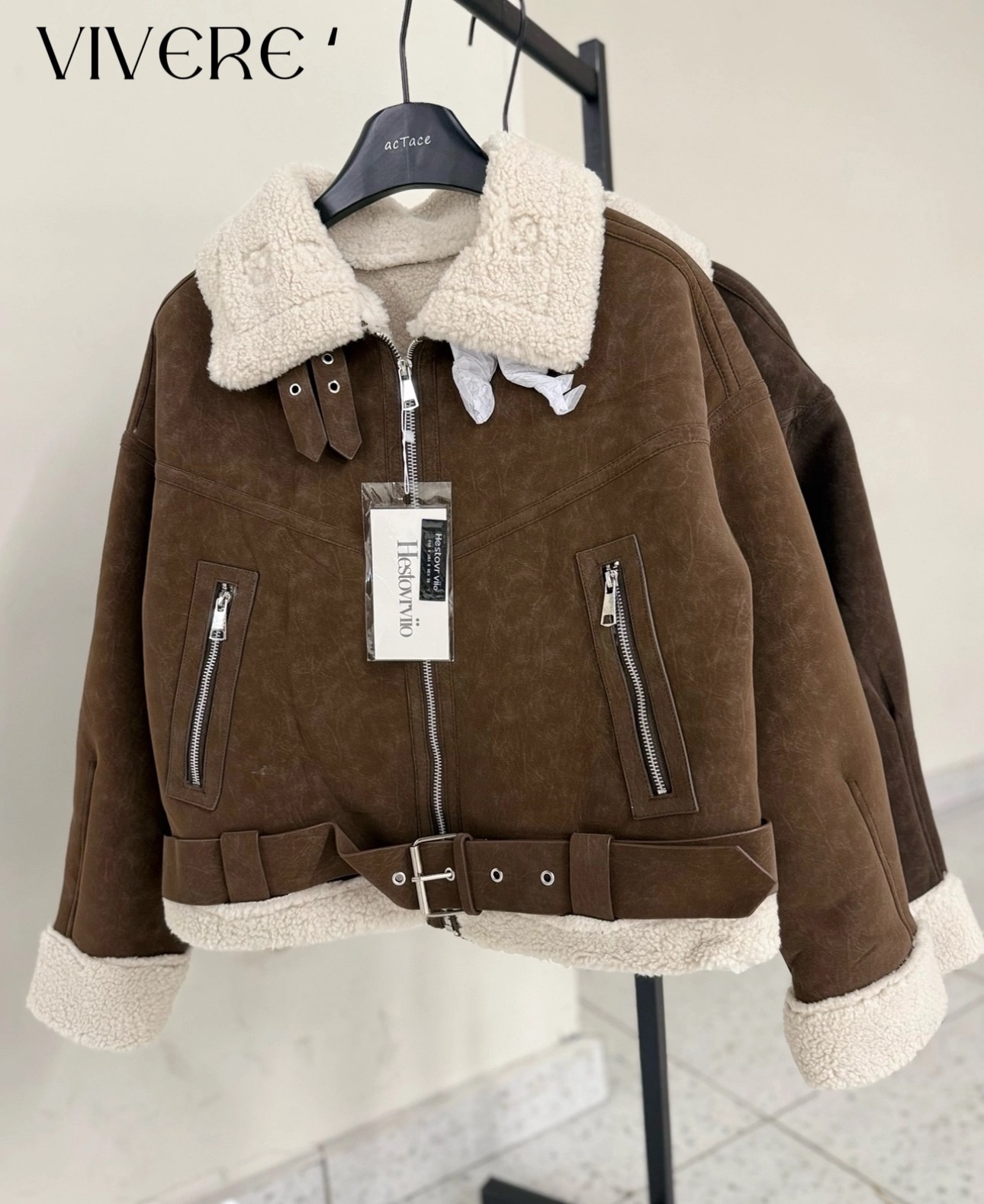 женская дубленка,дубленка авиатор,женская куртка из искусственной овечьей кожи,зимние женские куртки из искусственной кожи,замшевая куртка