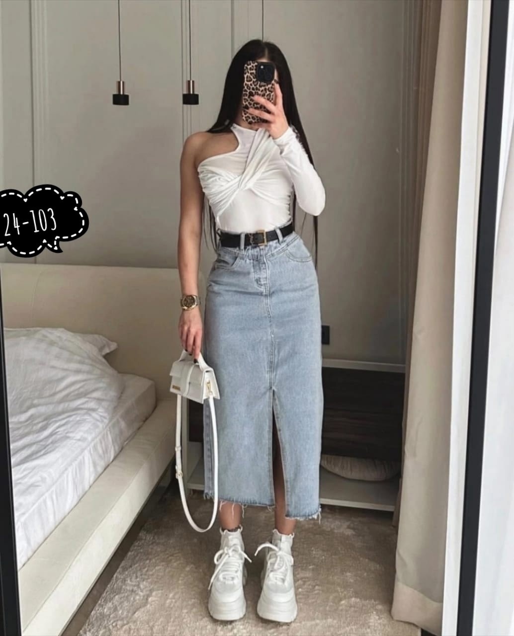 джинсовая юбка,юбка джинс,юбка джинсовая женская,юбка длинная джинсовая,юбка джинсовая миди с разрезом