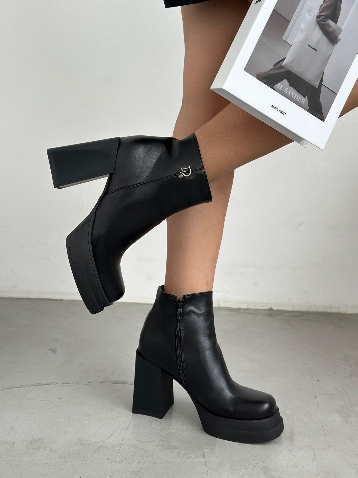 ботильоны женские,женские ботильоны из натуральной кожи на,кожаные ботильоны,ботильоны,ботильоны женские на платформе