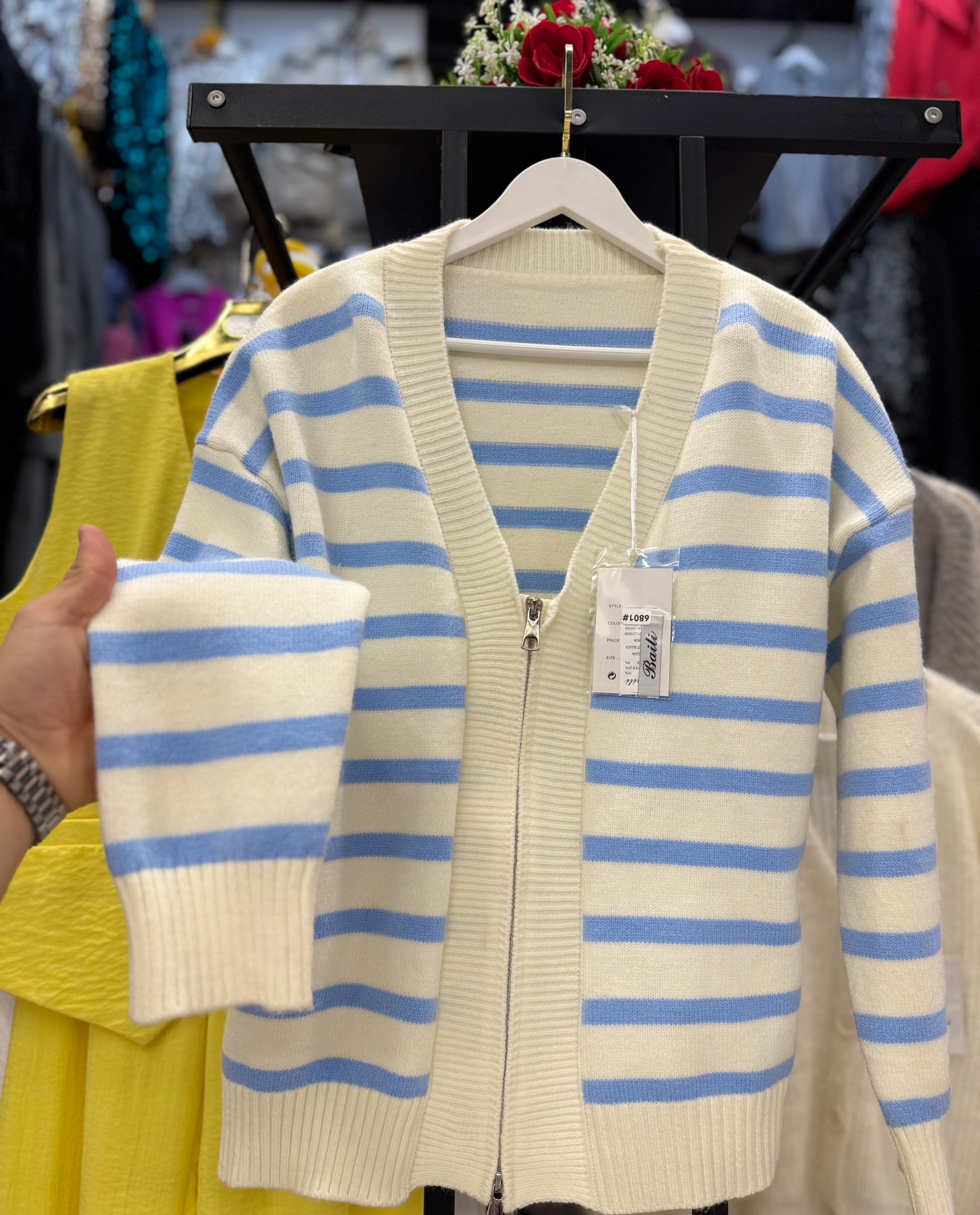 кардиган кофта,кардиган,модные кардиганы,кардиган в полоску,женские кардиганы