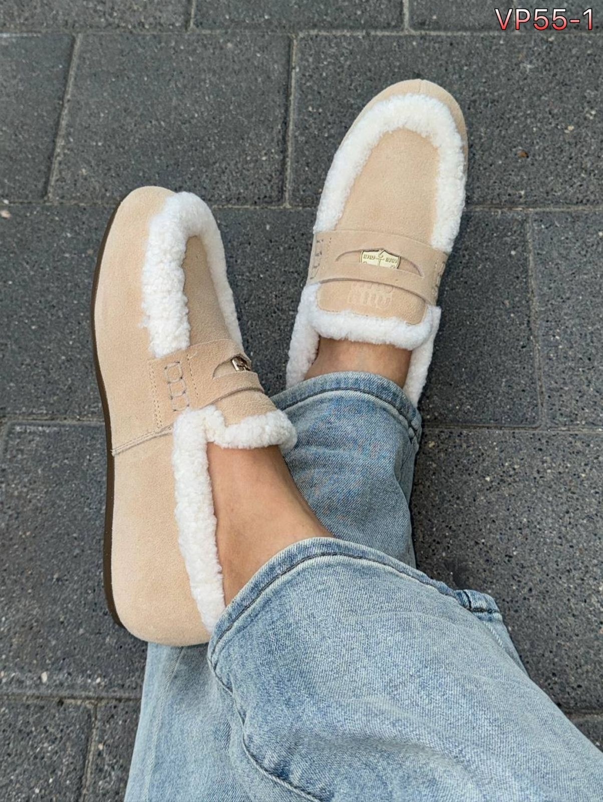 , женская,зимние мокасины,мокасины miu, жен