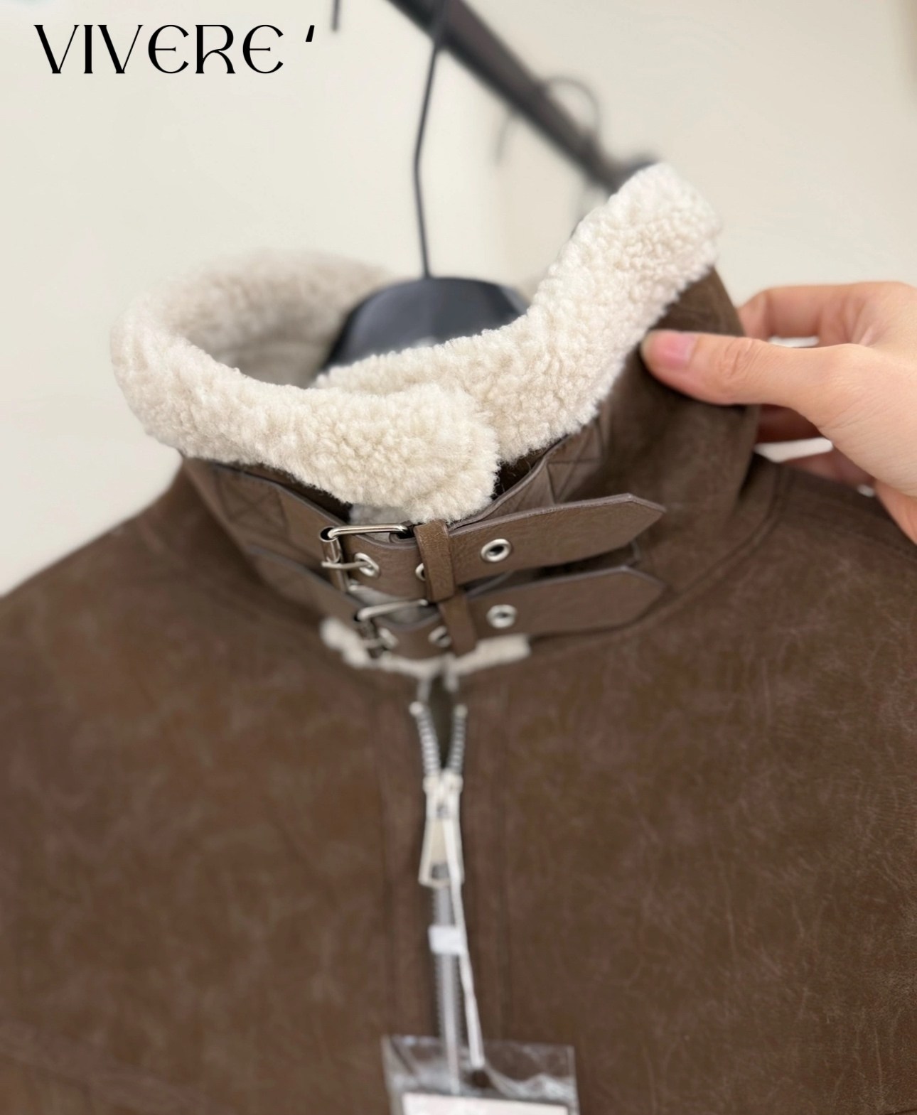 женская дубленка,дубленка авиатор,женская куртка из искусственной овечьей кожи,зимние женские куртки из искусственной кожи,замшевая куртка