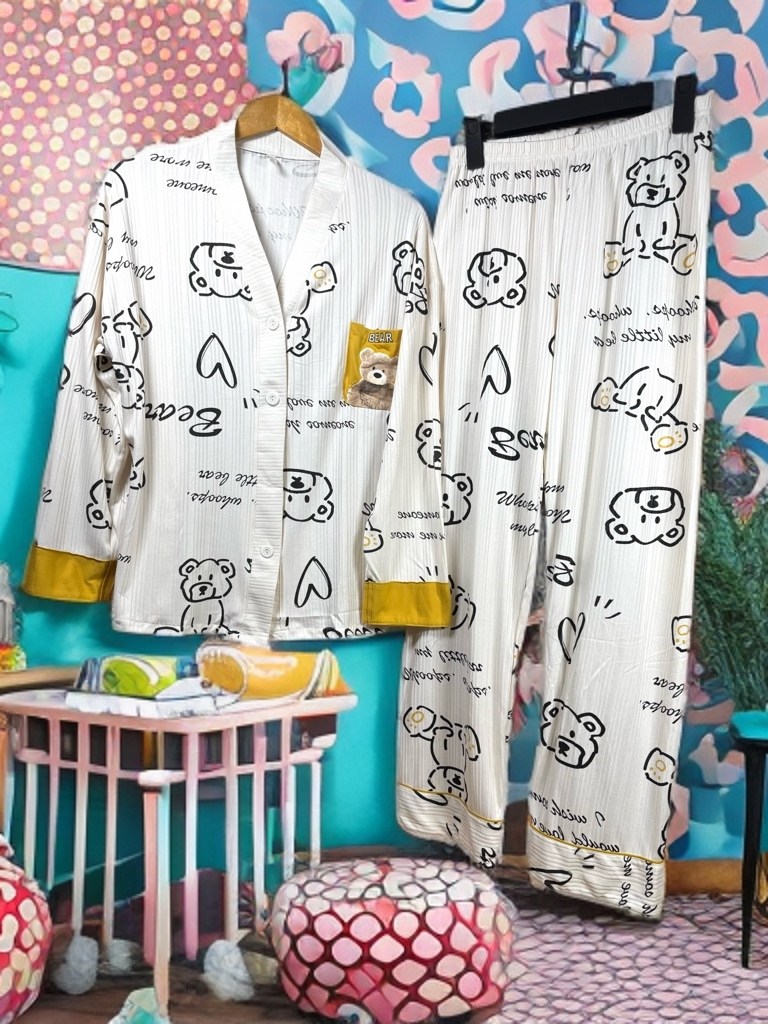 стильная пижама,домашняя одежда пижама,пижамы женски,комплект пижама,пижама с штанами