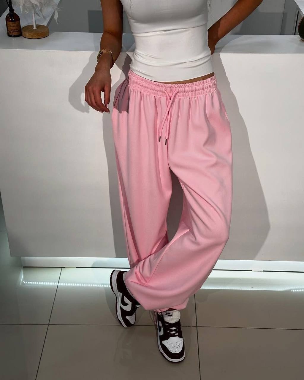 cпортивные штаны женские,брюки модные,широкие брюки,спортивные брюки,брюки штаны