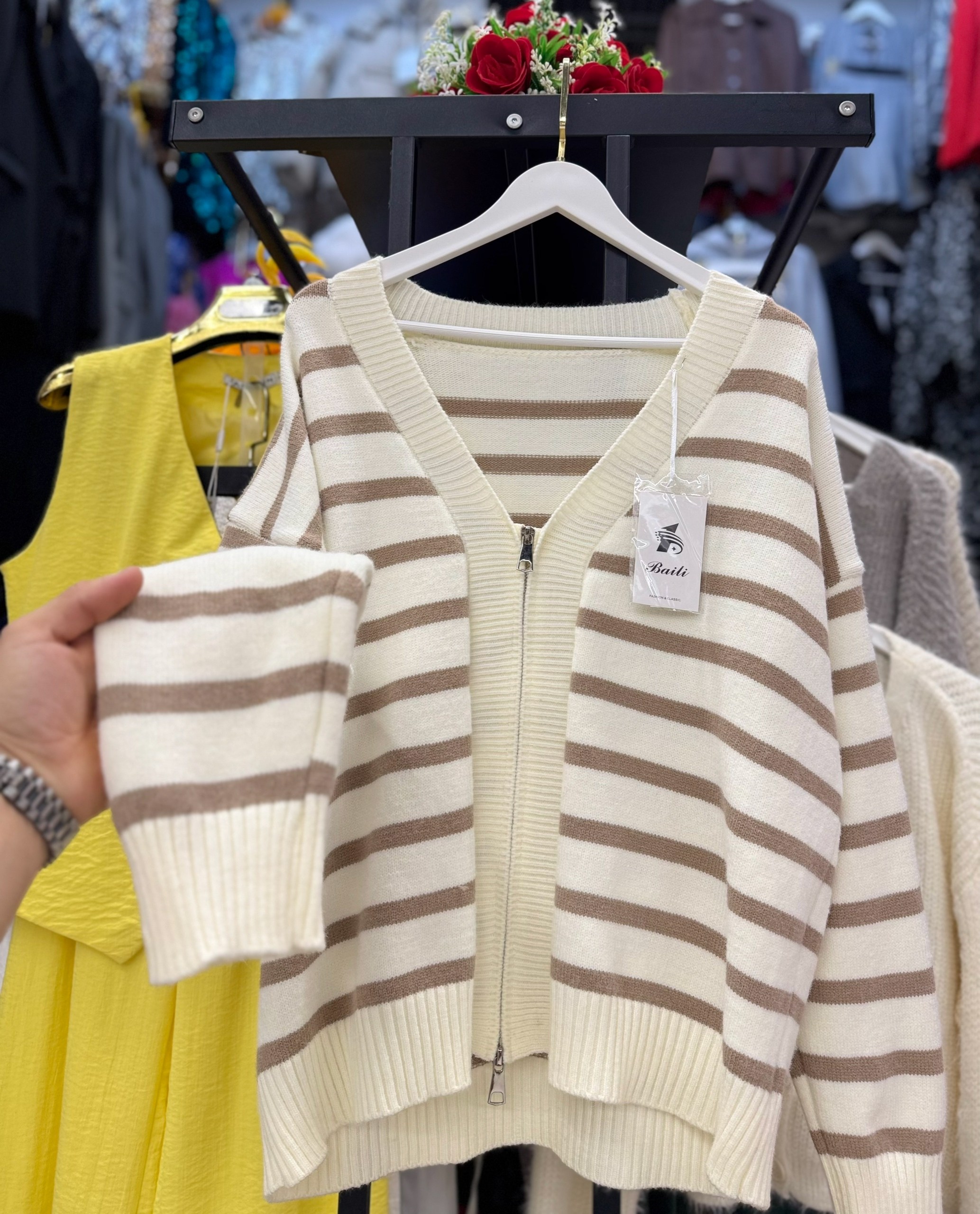 кардиган кофта,кардиган,модные кардиганы,кардиган в полоску,женские кардиганы