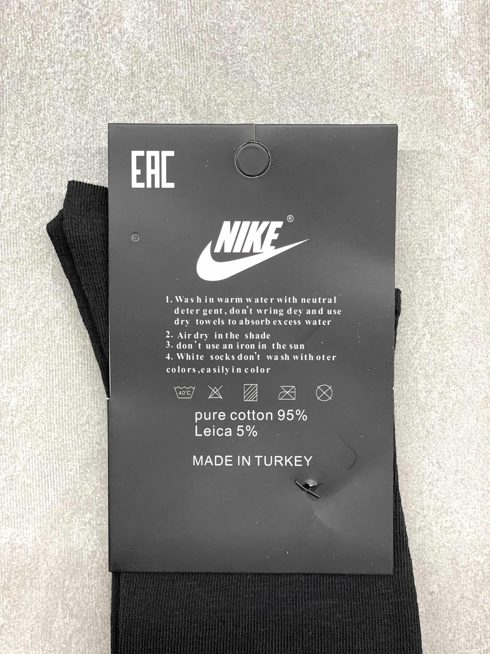 носки мужские 10 пар nike,мужские носки,комплект носки мужские,носки мужские 10 пар,носки мужские набор спортивные