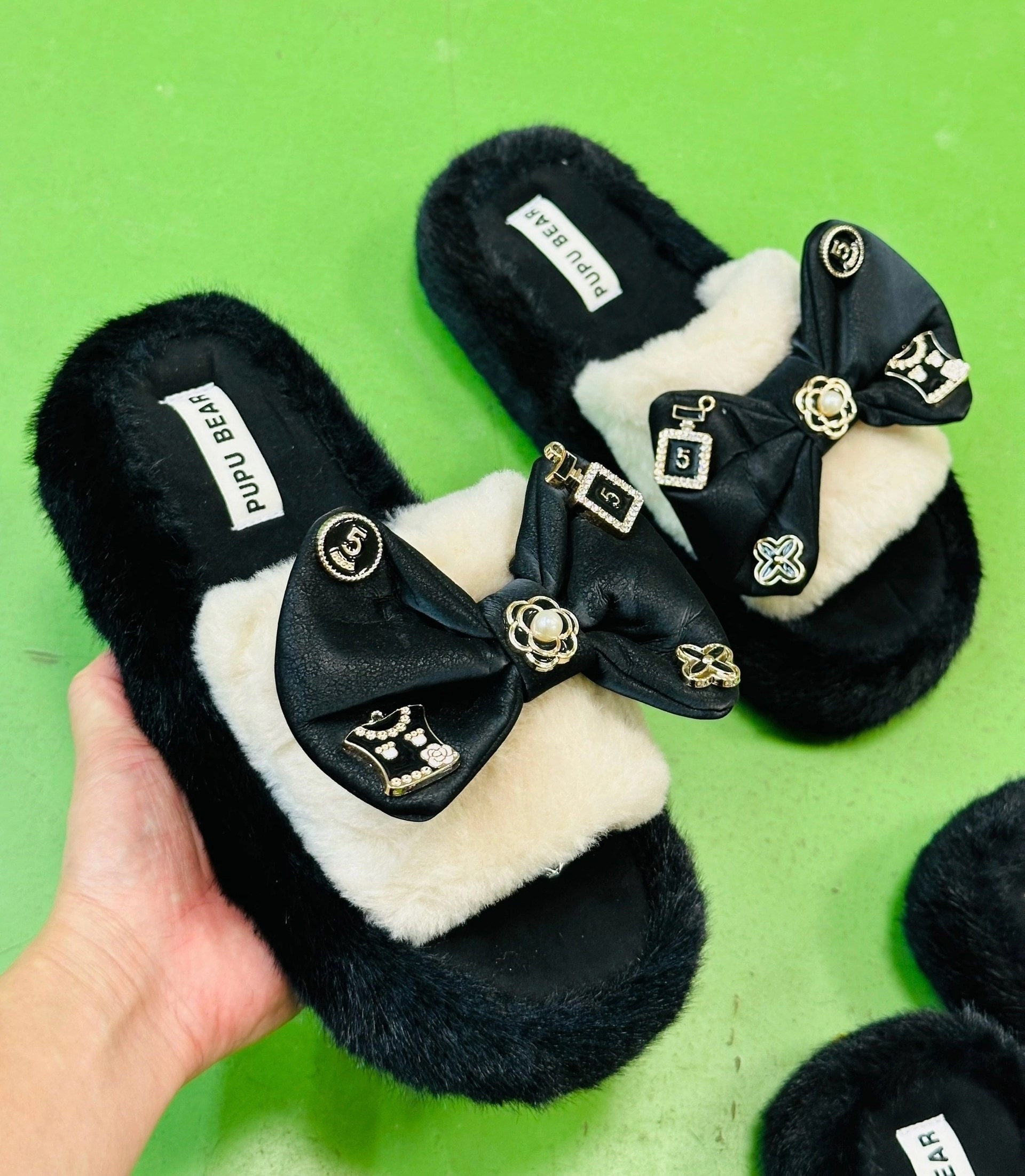 тапочки женские,женские домашние тапочки,меховые тапочки,,домашние тапочки