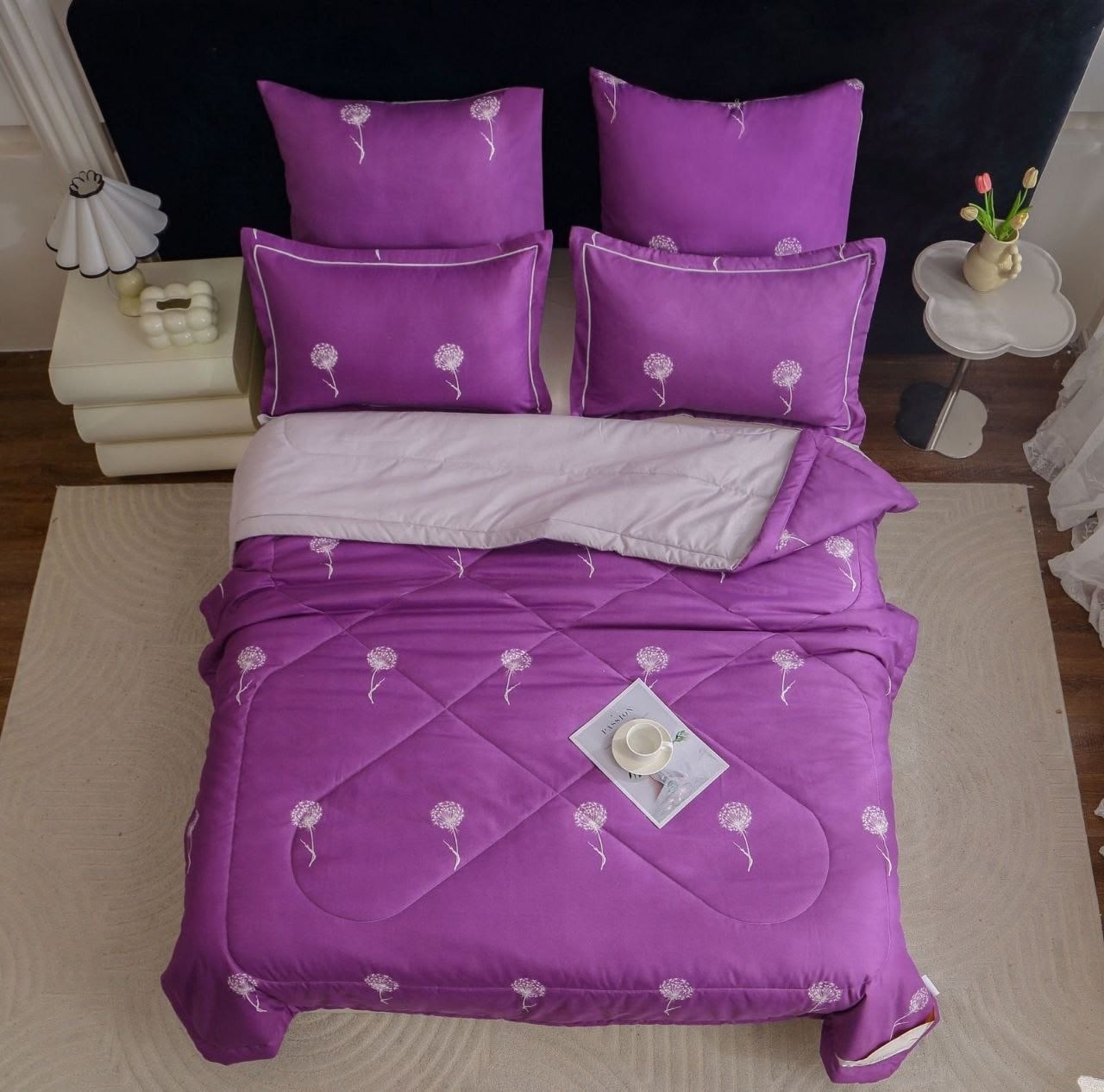 комплект постельного белья с одеялом сатин евро,alanna комплект постельного белья,комплект постельного белья с одеялом,комплект постельного белье евро,комплект постельного белья с готовыми одеялами