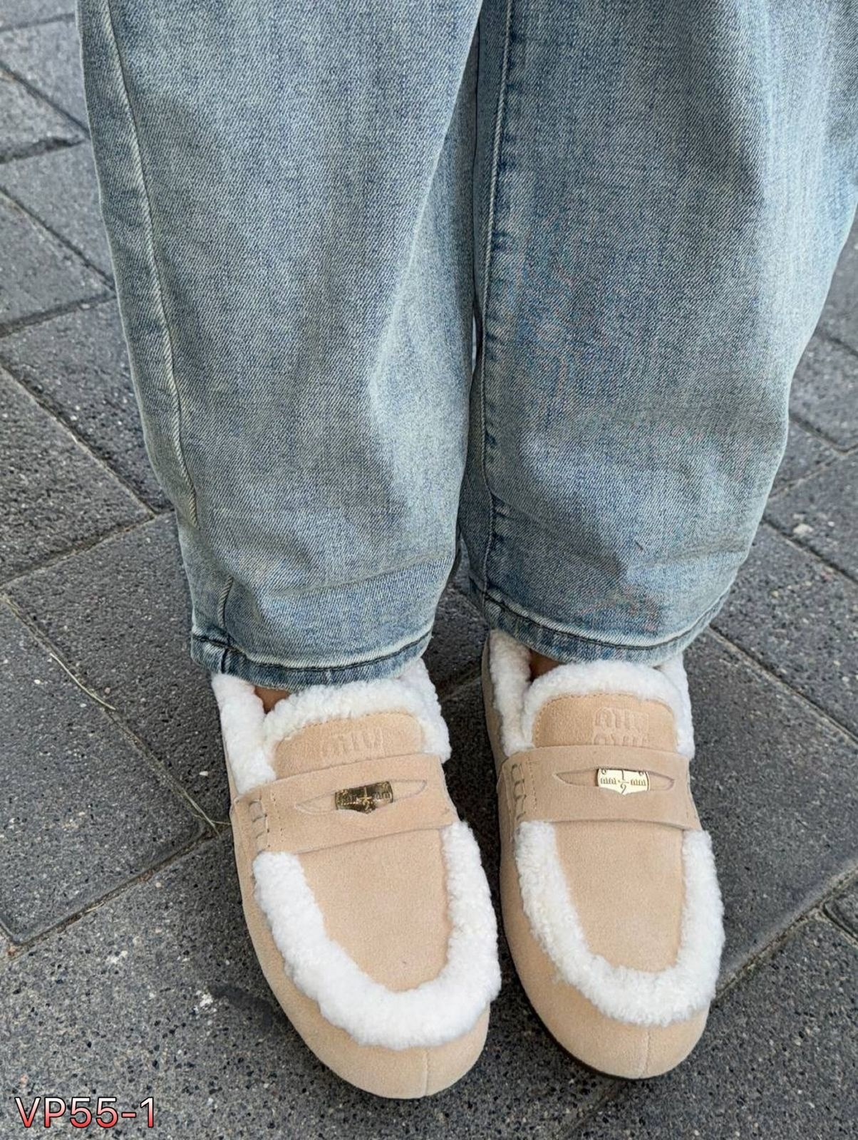 , женская,зимние мокасины,мокасины miu, жен