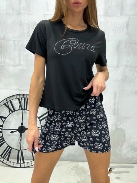 Домашняя одежда