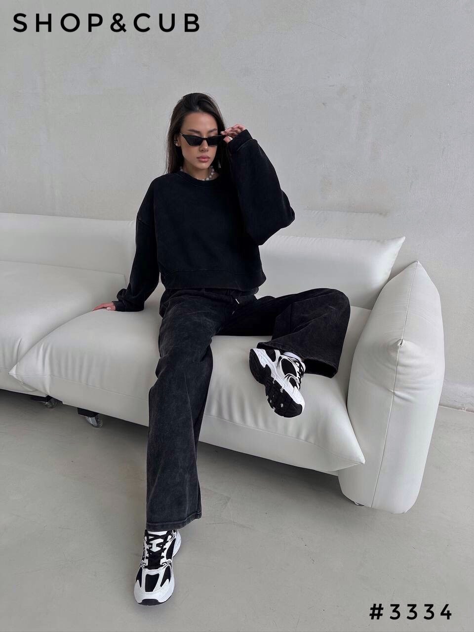 костюм спортивный oversize,костюм спортивный черный,спортивный костюм женски,костюмы спортивные,спортивный костюм с широкими штанами